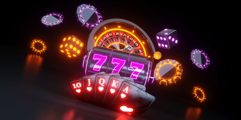 Bkash 9 Casino سائٹ کے لیے آن لائن گیمز فراہم کرنے والے