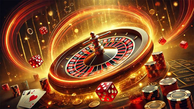 Bkash 9 Casino آن لائن کیسینو میں کھیلنے کی وجوہات