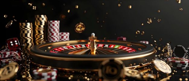 Bkash 9 Casino کیسینو میں سلاٹ کھیلنا شروع کریں۔