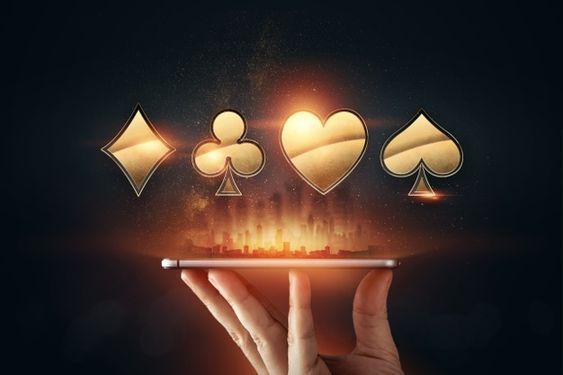 پاکستان کے نئے Bkash 9 Casinoکیسینو کھلاڑیوں کے لیے خوش آمدید بونس